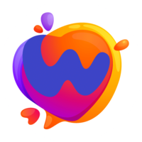 Icon widget Wizado